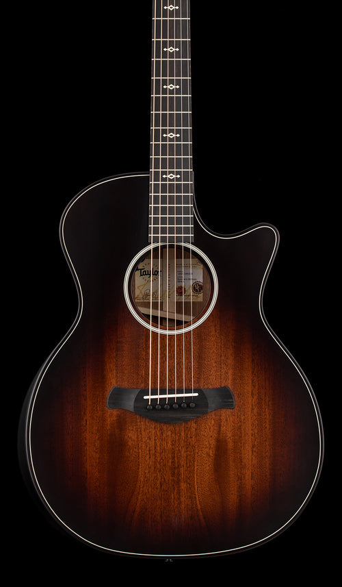 Taylor Next Generation Builder's Edition 324ce #96006