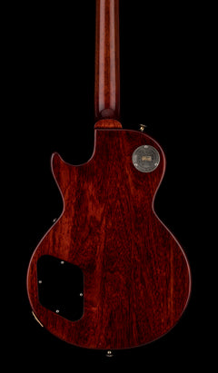 Used Gibson Custom Shop True Historic 1959 Les Paul Standard (2015) - Washed Cherry Sunburst #95517 with Original Hard Case