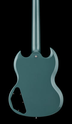 Used Gibson SG Special (2019) - Faded Pelham Blue #90014 with Hard Case