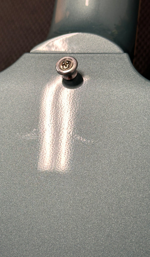 Used Gibson SG Special (2019) - Faded Pelham Blue #90014 with Hard Case