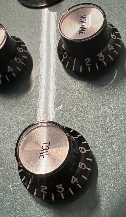 Used Gibson SG Special (2019) - Faded Pelham Blue #90014 with Hard Case