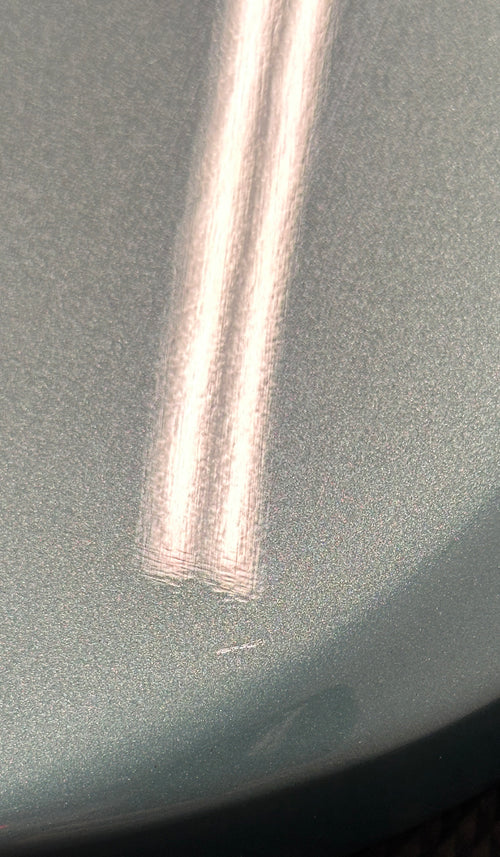 Used Gibson SG Special (2019) - Faded Pelham Blue #90014 with Hard Case