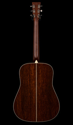 Used Martin D-28 75th Anniversary Edition (2009) #69278 with Original Hard Case