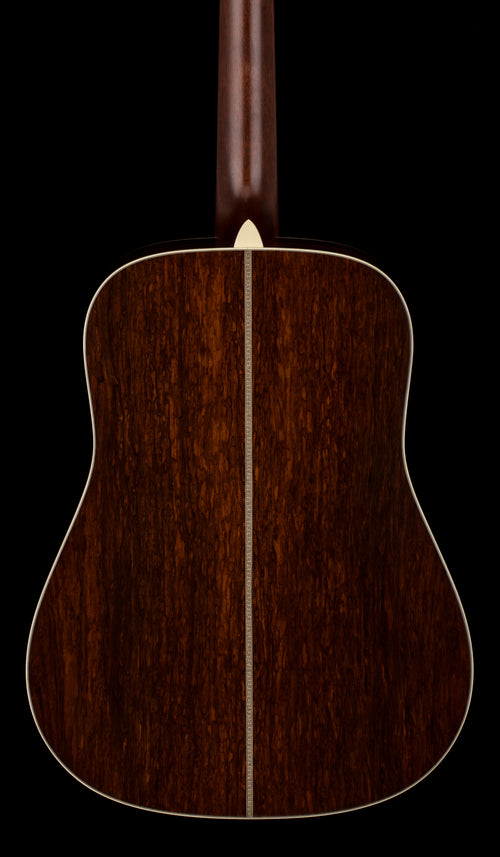 Used Martin D-28 75th Anniversary Edition (2009) #69278 with Original Hard Case