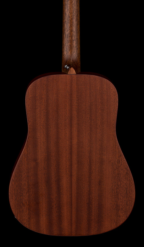 Used Martin DJr-10E (2022) - Natural #81847 with Original Gig Bag