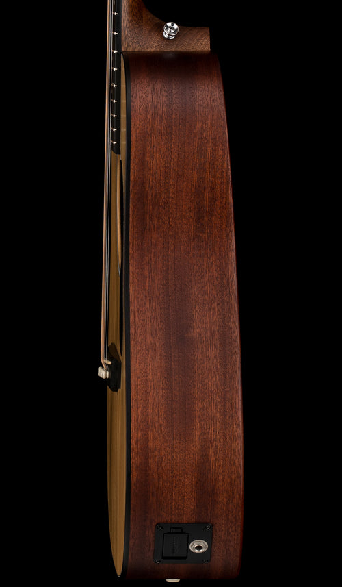 Used Martin DJr-10E (2022) - Natural #81847 with Original Gig Bag