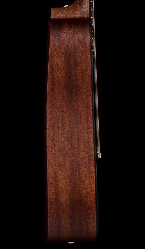 Used Martin DJr-10E (2022) - Natural #81847 with Original Gig Bag