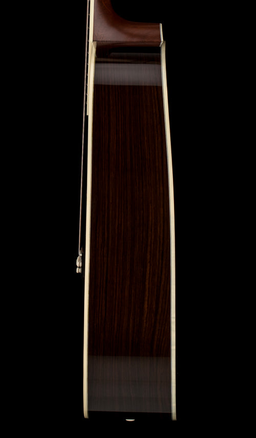 Used Martin Roger McGuinn HD-7 #209 (2005) #07788 with Original Hard Case