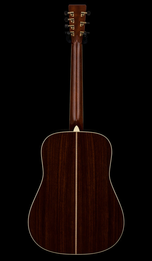 Used Martin Roger McGuinn HD-7 #209 (2005) #07788 with Original Hard Case