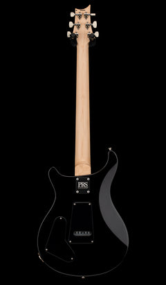 Used PRS CE 22 Limited Edition (2025) - Black Amber #16436 with Original Gig Bag