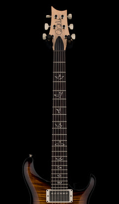 Used PRS CE 22 Limited Edition (2025) - Black Amber #16436 with Original Gig Bag