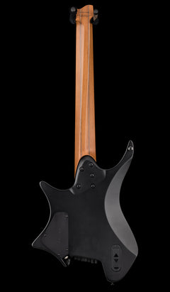 Used Strandberg Boden Metal NX 7 (2025) - Black Granite #11124 with Original Gig Bag