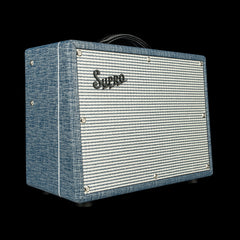 Used Supro Keely Custom 10 25-Watt Combo (2019) #0617