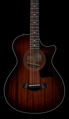 Used Taylor 362ce (2022) #82148 with Original Hard Case