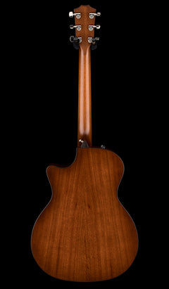 Used Taylor 514ce Urban Ironbark (2022) #92157 with Original Hard Case