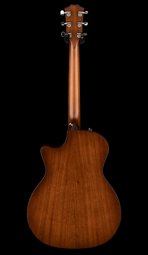 Used Taylor 514ce Urban Ironbark (2022) #92157 with Original Hard Case