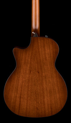 Used Taylor 514ce Urban Ironbark (2022) #92157 with Original Hard Case