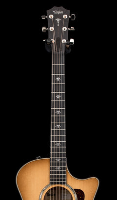 Used Taylor 514ce Urban Ironbark (2022) #92157 with Original Hard Case