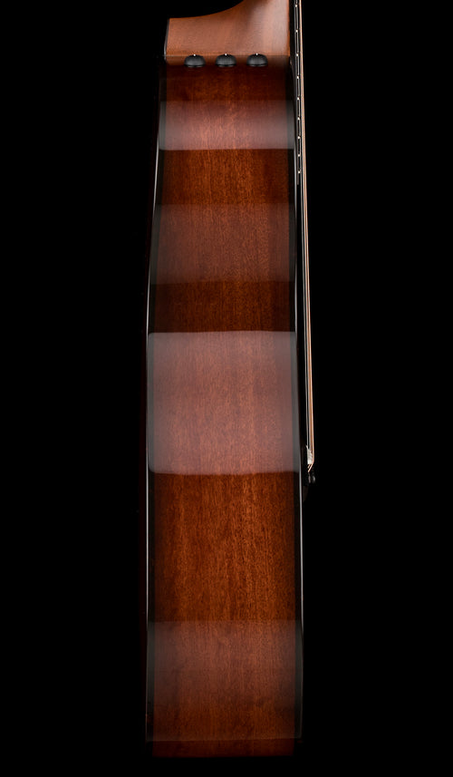 Used Taylor 514ce Urban Ironbark (2022) #92157 with Original Hard Case