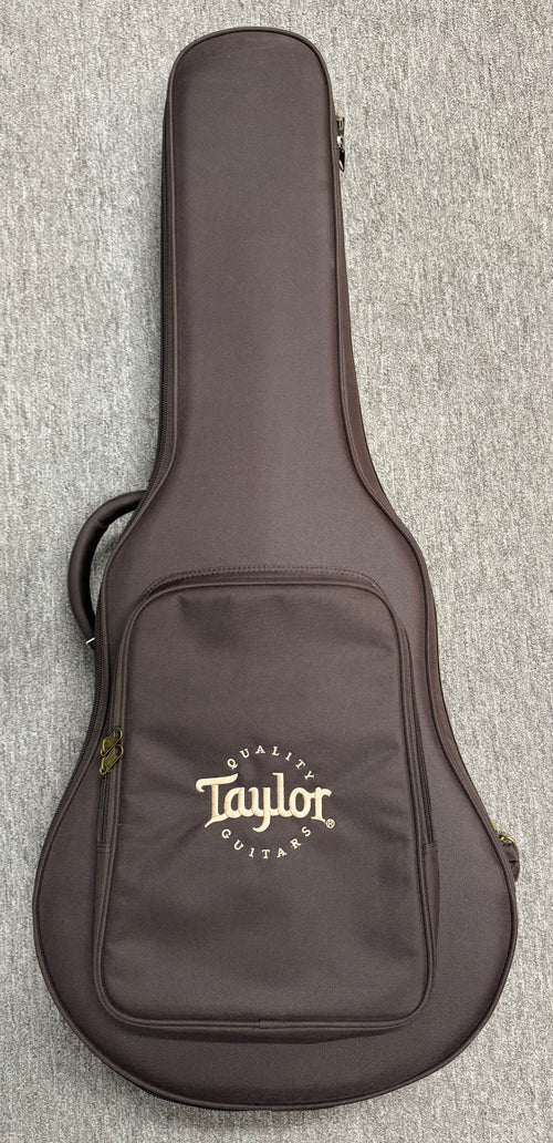 Used Taylor AD22 w/ LR Baggs Pickup (2022) #72033 with Original Gig Bag