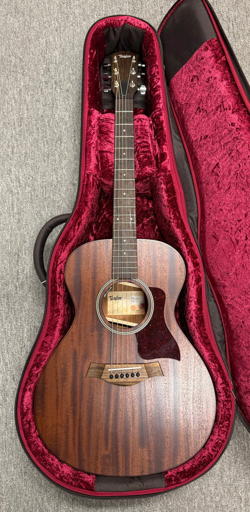 Used Taylor AD22 w/ LR Baggs Pickup (2022) #72033 with Original Gig Bag