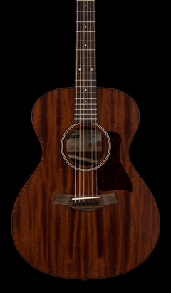 Used Taylor AD22 w/ LR Baggs Pickup (2022) #72033 with Original Gig Bag