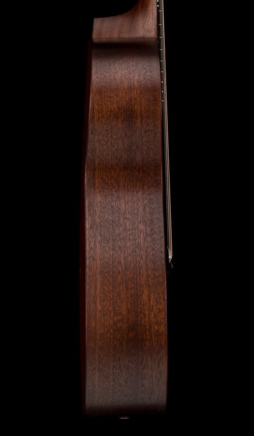 Used Taylor AD22 w/ LR Baggs Pickup (2022) #72033 with Original Gig Bag