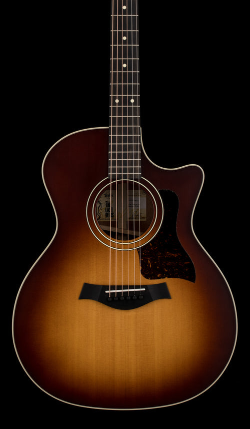 Used Taylor "The Last of Us" Replica 314c (2025) #75011 with Original Hard Case