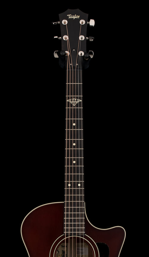 Used Taylor "The Last of Us" Replica 314c (2025) #75011 with Original Hard Case