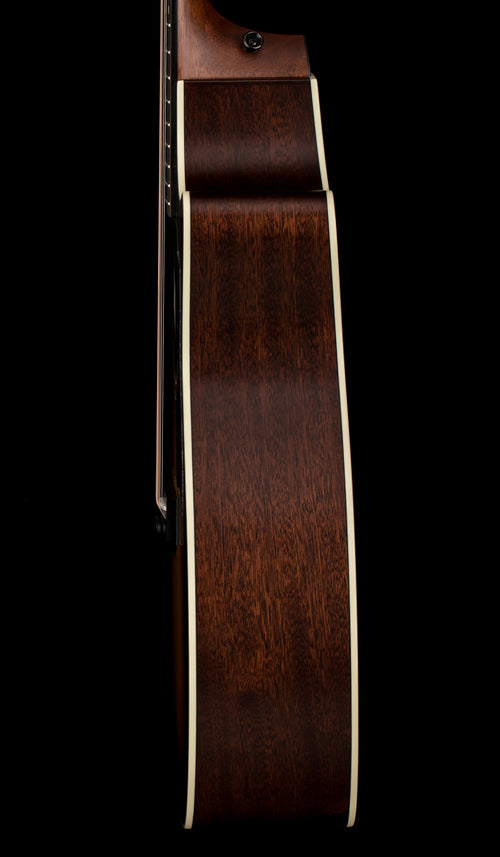 Used Taylor "The Last of Us" Replica 314c (2025) #75011 with Original Hard Case