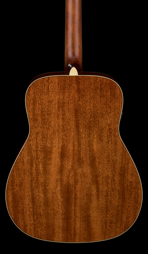 Yamaha FG-TA Transacoustic - Vintage Tint #ILP251063