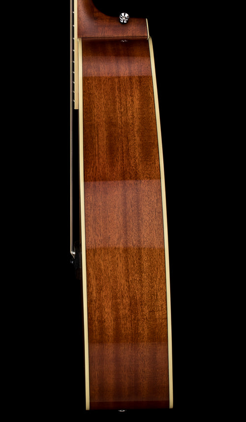 Yamaha FG-TA Transacoustic - Vintage Tint #ILP251063