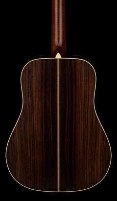 Martin Custom Shop D-28 Authentic 1937 (Stage 1 Ambertone) #34469