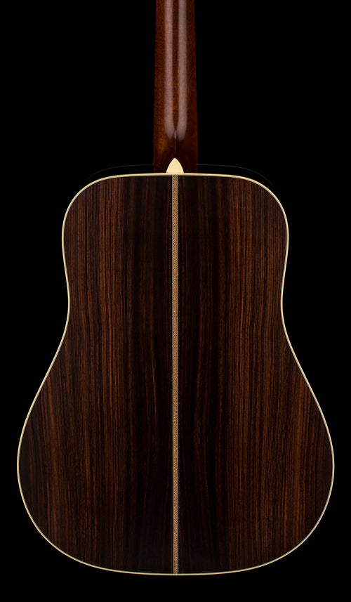 Martin Custom Shop D-28 Authentic 1937 (Stage 1 Ambertone) #34469