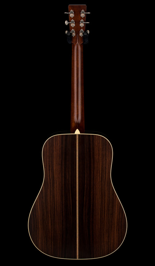 Martin Custom Shop D-28 Authentic 1937 (Stage 1 Ambertone) #34469