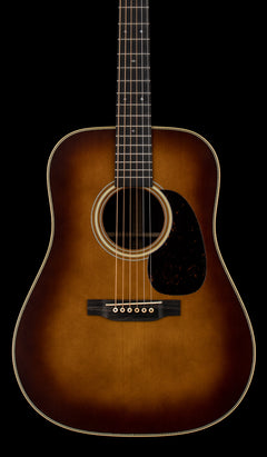 Martin Custom Shop D-28 Authentic 1937 (Stage 1 Ambertone) #34469