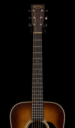 Martin Custom Shop D-28 Authentic 1937 (Stage 1 Ambertone) #34469