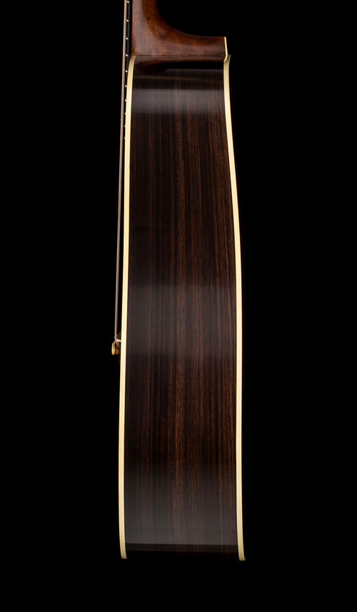 Martin Custom Shop D-28 Authentic 1937 (Stage 1 Ambertone) #34469