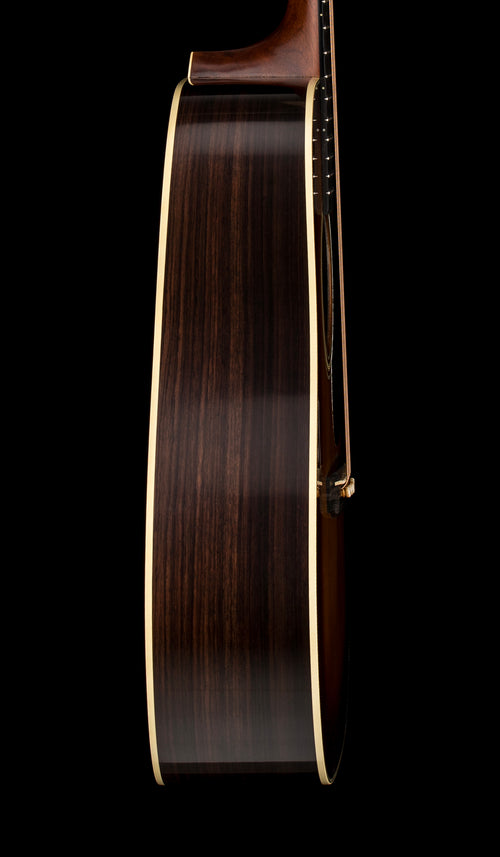 Martin Custom Shop D-28 Authentic 1937 (Stage 1 Ambertone) #34469