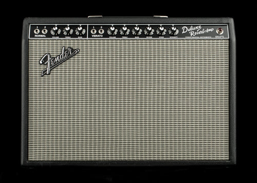 Fender '65 Deluxe Reverb