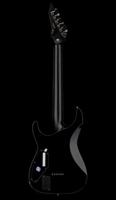 ESP E-II Horizon NT-II - Blue Purple Gradient #ES4634253 (Factory Demonstration Model)