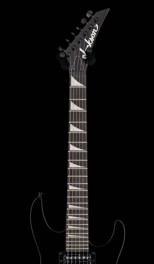 Jackson JS Series Dinky Minion JS1X - Black #23142 (B-Stock)