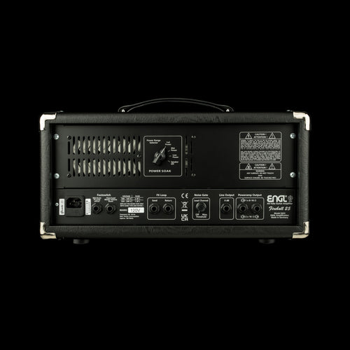 ENGL E633BO Fireball 25 Blackout