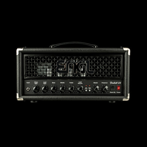 ENGL E633BO Fireball 25 Blackout
