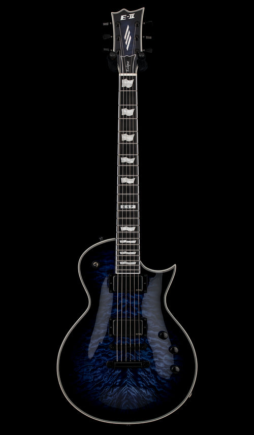 ESP E-II Eclipse - Reindeer Blue #ES4744243