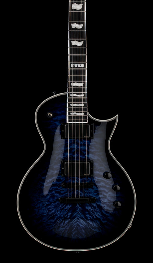 ESP E-II Eclipse - Reindeer Blue #ES4744243