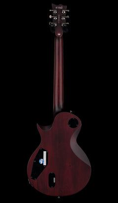 LTD EC-401 - See Thru Black Cherry Sunburst #81155 (Factory Demonstration Model)