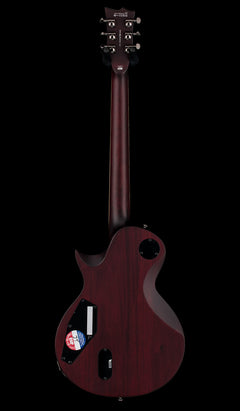 LTD EC-401 - See Thru Black Cherry Sunburst #81167 (Factory Demonstration Model)