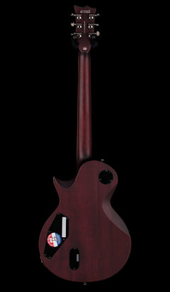 LTD EC-401 - See Thru Black Cherry Sunburst #91297 (Factory Demonstration Model)