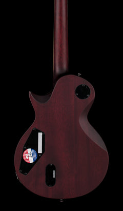 LTD EC-401 - See Thru Black Cherry Sunburst #91297 (Factory Demonstration Model)